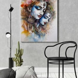 Gorgeous Canvas Paintings to Decorate Any Room