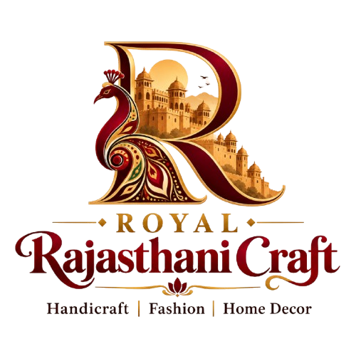 Royal Rajasthani Craft